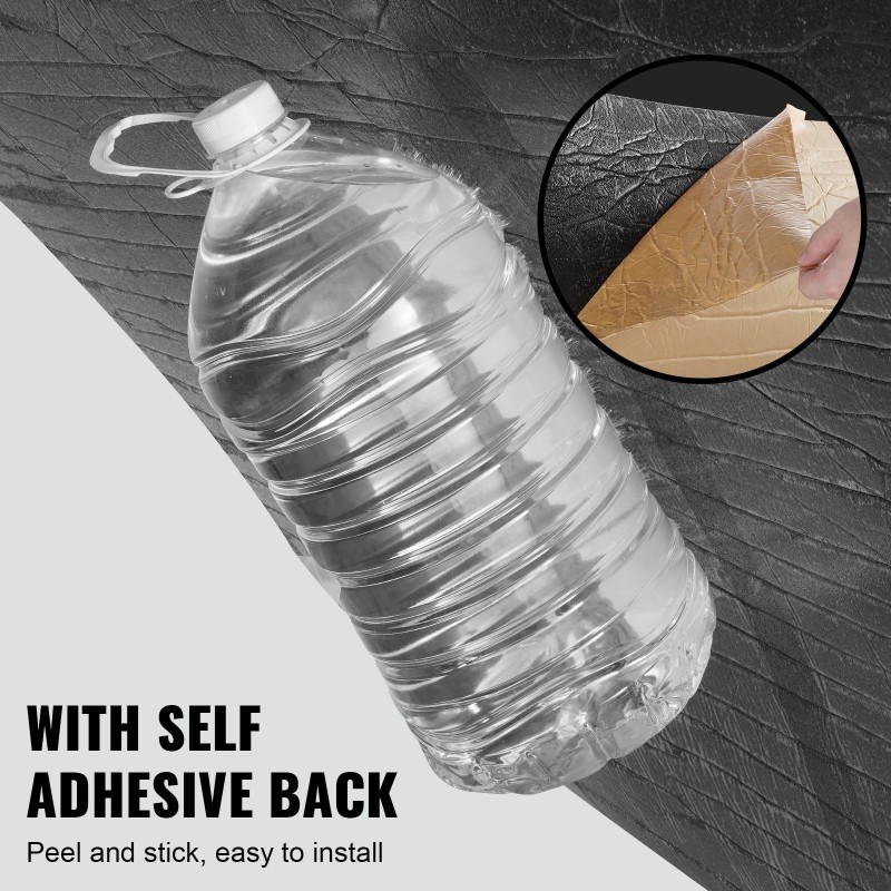 Lämpöä heijastava eristerulla alumiinifolio XPE-vaahtoydin 10,3 mm 1020 x 1524 mm