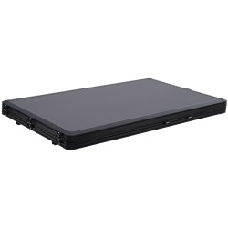 Kattoteltta alumiinikuorella 2 3 hengelle ajoneuvon katolle paksulla patjalla vesitiiviillä kankaalla