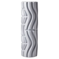 Värisevä hierontarulla 16 tuumainen korkeatiheyksinen EVA pinta 5 värinävoimakkuutta 3 värinätilaa