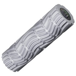 Värisevä hierontarulla 16-tuumainen korkeatiheyksinen EVA-pinta 5 värinävoimakkuutta 3 värinätilaa