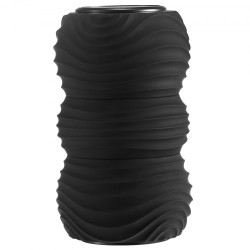 Värisevä maapähkinähierontapallo silikonipinnalla ladattava litiumakku neljällä intensiteetillä syvä lihashieronta