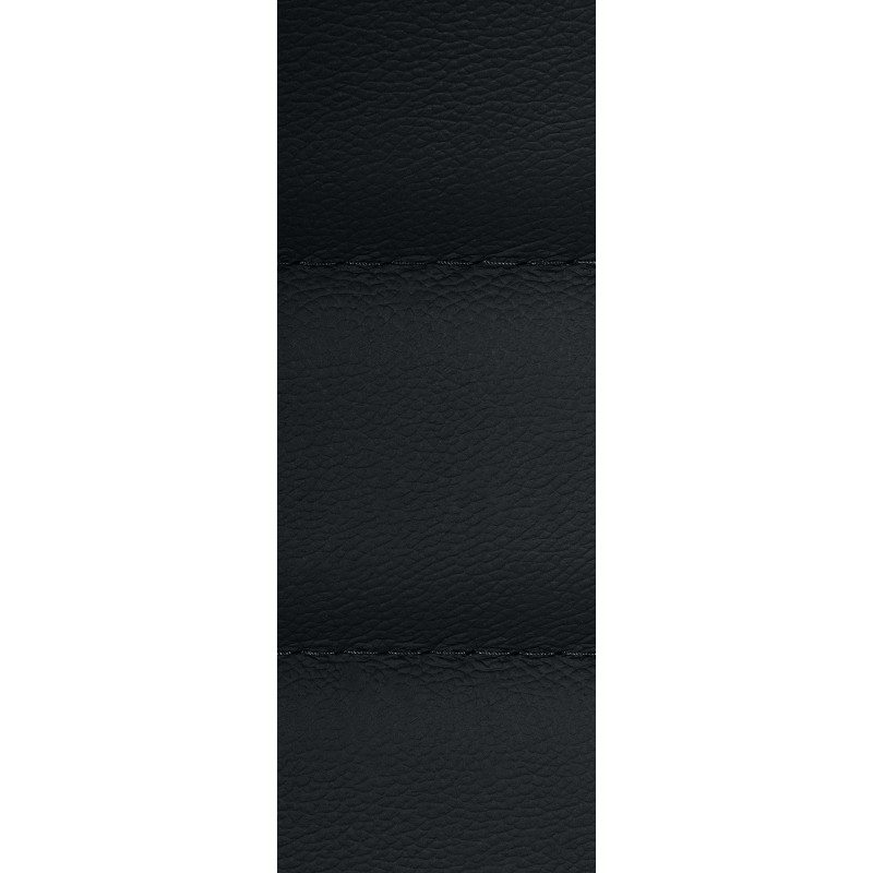 Laadukas nahkainen toimistotuoli ergonomisella muotoilulla ja säädettävyydellä