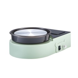 Sähköinen mini savipyörä alumiinialusta 158 millimetriä lapsille ja aikuisille