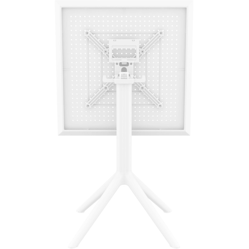 Monikäyttöinen taittuva pöytä sisä- ja ulkotiloihin