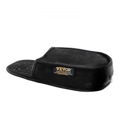 Punavaloterapiajalkakenkä neopreenikangas läpinäkyvä TPU 660nm 850nm 120 LED kaksipuolinen pulssitilat