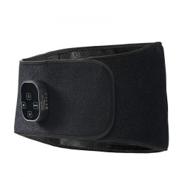 Punavalovyö neopreenikangasta 660 nm 850 nm 80 LED valoa langaton 3000 mAh