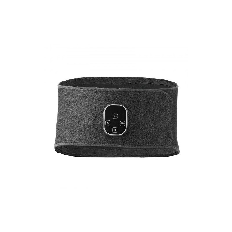 Punavalovyö neopreenikangasta 660 nm 850 nm 80 LED-valoa langaton 3000 mAh