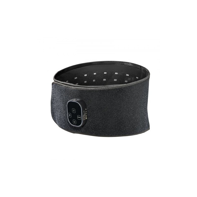 Punavalovyö neopreenikangasta 660 nm 850 nm 80 LED-valoa langaton 3000 mAh