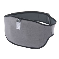 Neopreeninen kaukolämpövyö hiilikuitulämmityksellä 10 jadekiveä ja 10 turmaliinikiveä vyötärölle