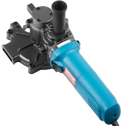 Sähköinen raudoitusleikkuri 1100W 4 40 mm pölynkeruulla kannettava