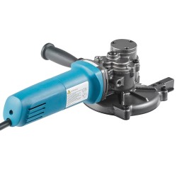 Sähköinen raudoitusleikkuri 1100W 4–40 mm pölynkeruulla kannettava