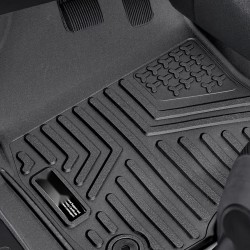 Auton lattiamatot TPE Honda CR-V hybridimalleihin 2017–2022 3-osainen vasemmanpuoleiseen ohjaukseen