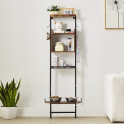 Koiran ruokinta asema metallirunkoinen melamiinilevy säädettävä korkeus sopii kaikenkokoisille koirille tilava säilytyskaappi