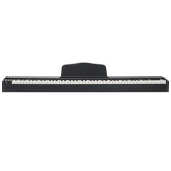 88 koskettiminen täyspainotettu digitaalipiano kaksoiskoskettimistolla 200 äänellä ja rytmillä Bluetooth USB ja MIDI tuki