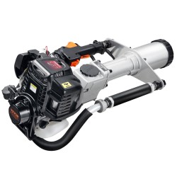 T aitatolpan maatärytin bensiinikäyttöinen 37 7cc 4 tahti sisältää 45mm 55mm 88mm holkit