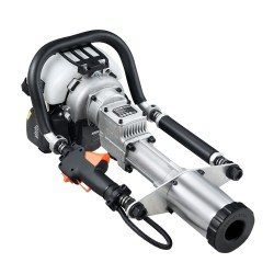 T-aitatolpan maatärytin bensiinikäyttöinen 37,7cc 4-tahti sisältää 45mm 55mm 88mm holkit