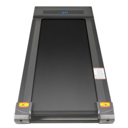 Työpöydän alle sijoitettava kävelymatto 500W 1–6 km/h LED-näytöllä ja kaukosäätimellä