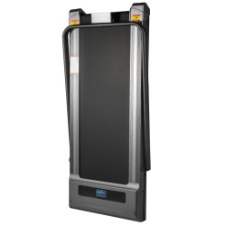 Matalaprofiilinen juoksumatto työpöydän alle 1–6 km/h 500W kantavuus 100 kg