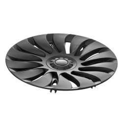 Pölykapselit ABS+PC 19-tuumaiset Tesla Model Y 2020–2024 kiinnityskynnet suojausteippi venttiilireikä