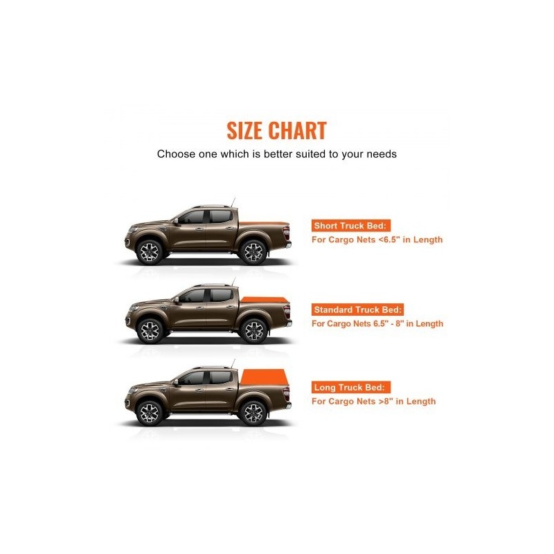Kuormaverkko polypropeeni 2440 x 1830 mm 272 kg kantavuus 4 säädettävää hihnaa