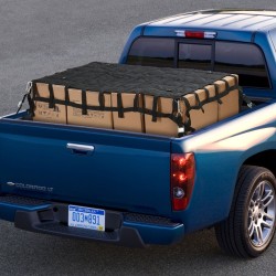 Kuormaverkko polyesteri 1830 x 1450 mm 680 kg avolavoille ja perävaunuihin