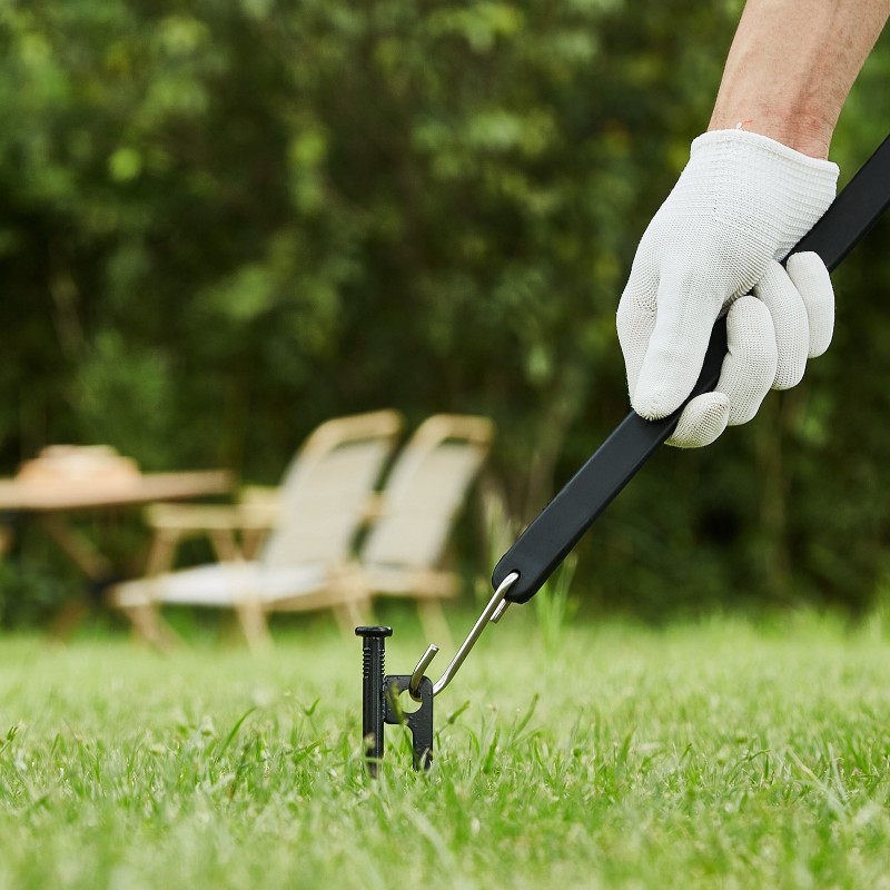 Litteät kumiset joustohihnat 19,8 mm 53 cm 50 kpl teräksisillä S-koukuilla musta