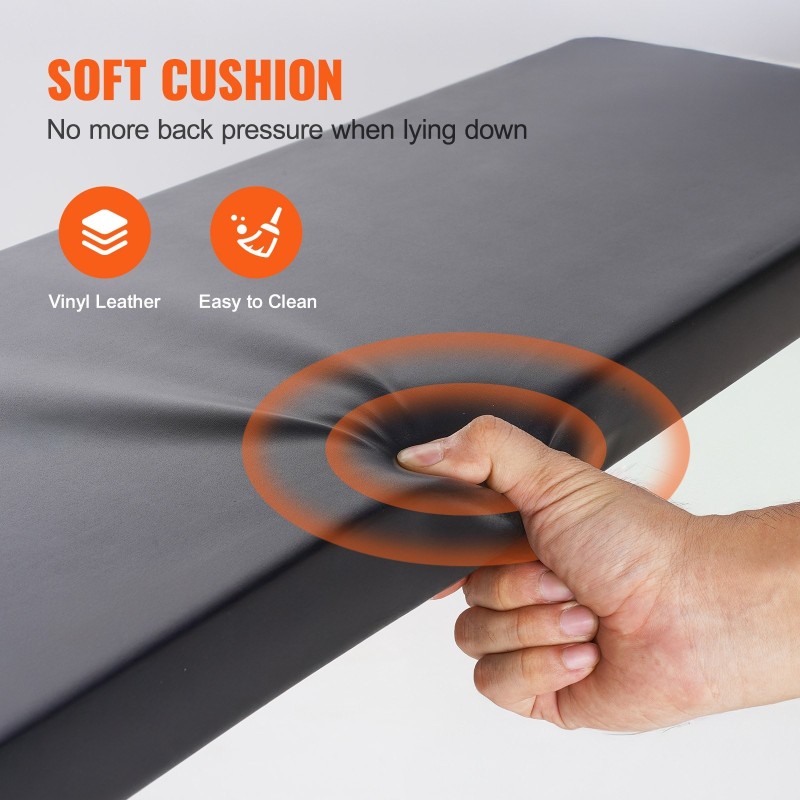 Alusta kojelaudan alle 1016 mm teräsrunko 149,7 kg kantavuus korkeussäädettävä 515–695 mm