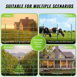 Sähköaidan alumiinilanka alumiiniseoksesta 1,6 millimetriä viisisataa metriä kelalla naudoille ja hevosille