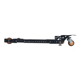 Säädettävä Q235 hiiliteräs siirtopohja 304 914 mm 295 5 kg kantavuus puuntyöstökoneille