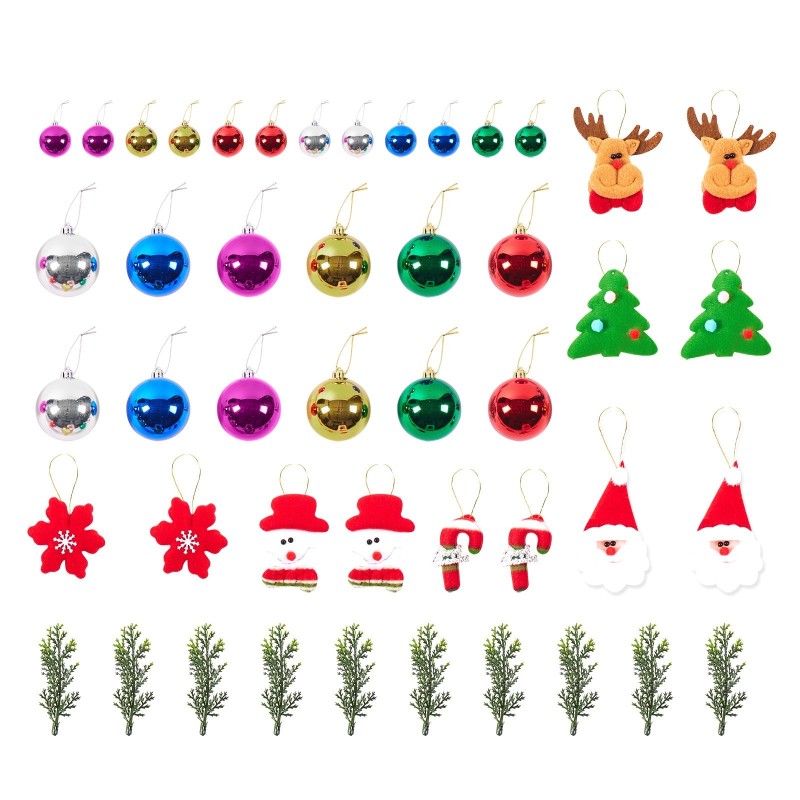 Tekokataja 152,4 cm PE-lehvästö 2 kpl sisä- ja ulkokäyttöön