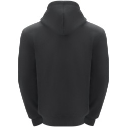 Lämmitettävä huppari XL 50% puuvilla 50% polyesteriä 5 lämmitysvyöhykettä unisex mitoitus