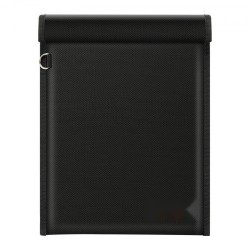 Faradayn suojapussi lasikuitu nikkeli kupari 430 x 381 mm kannettavalle tietokoneelle