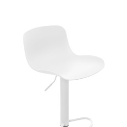 Almada säädettävä pyörivä baarijakkara metallirungolla, 2 kpl setti