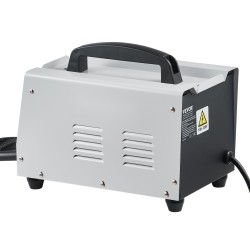 Pistehitsauslaite 1800 W automaatti ja manuaali 7 toimintoa peltilommoille teräkselle ja raudalle