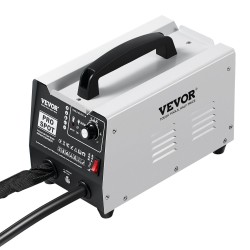 Pistehitsauslaite 1800 W automaatti ja manuaali 7 toimintoa peltilommoille teräkselle ja raudalle