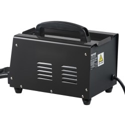 Pistehitsauslaite 3000W 2 hitsauspistoolia automaatti ja manuaalitilat 7 toimintatilaa autojen lommoihin