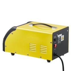 Pistehitsauslaite 5000W teräs ja alumiini autokoripaneelien oikaisuun automaatti ja manuaalitila