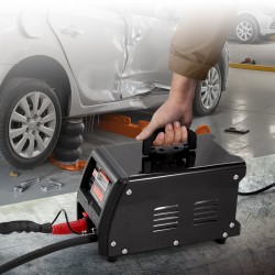 Nastahitsauskone 3000W automaattinen ja käsikäyttöinen 9 toimintatilaa hiiliteräkselle ja ruostumattomalle teräkselle