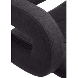 Tyylikäs Dublin-baarijakkara säädettävällä korkeudella, 2 kpl