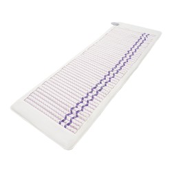 Ametistilämpömatto kaukoinfrapunasäteilyllä luonnonkivillä 1830 x 610 mm