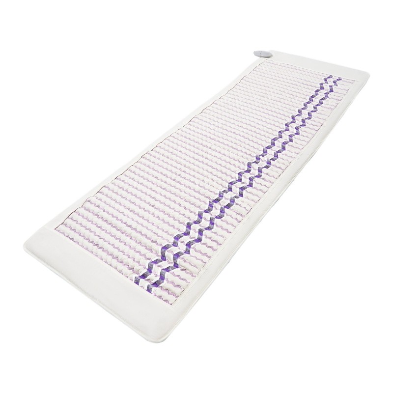 Ametistilämpömatto kaukoinfrapunasäteilyllä luonnonkivillä 1830 x 610 mm