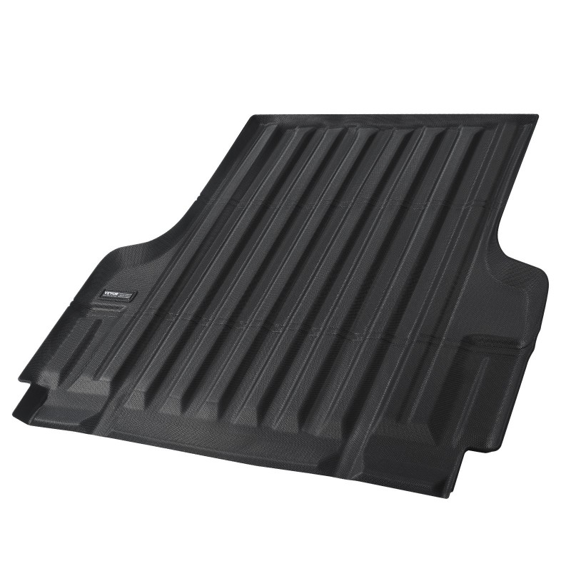 Kuorma-auton lavamatto TPE-materiaali 5 jalan lavalle Nissan Frontier 2022–2024