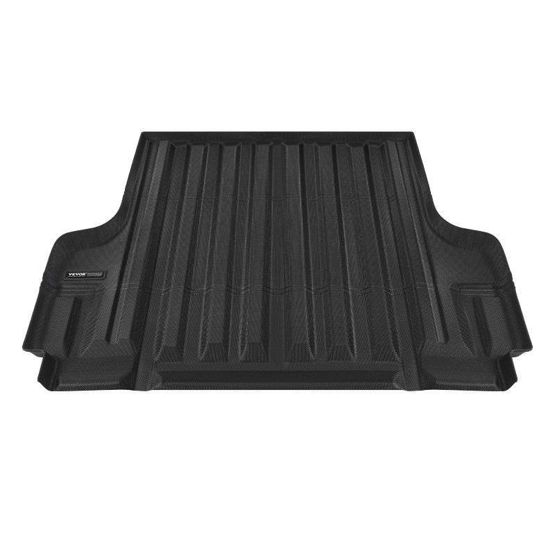Kuorma-auton lavamatto TPE-materiaali 5 jalan lavalle Nissan Frontier 2022–2024