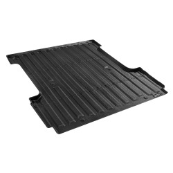 Lavamatto TPE musta 5 5 jalan Ford F 150 2015 2024 luistamaton