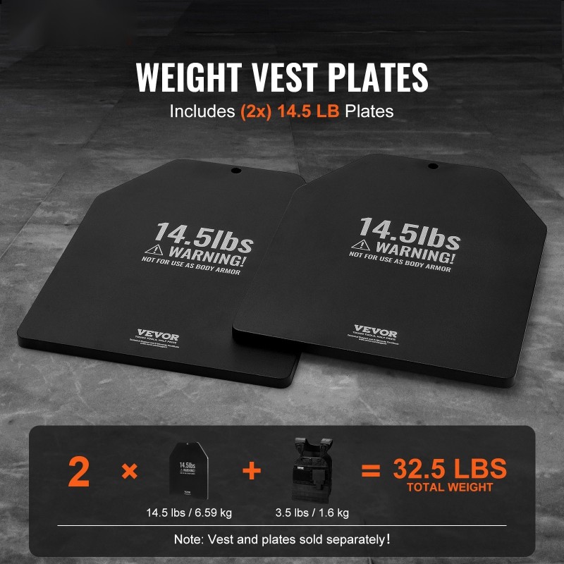 Painolevyt terästä 2 kpl 6,6 kg painoliiveihin juoksuun ja kuntotreeniin