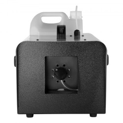 Lumitykki teräsrunko ja polypropeeni 1500 watin 5 litran sisäkäyttöön käsikäyttöinen tai ripustettava