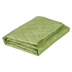 Retkeilyviltti polyesterifleece 330GSM koko 2 08 m x 1 4 m PU1500 ulkoiluun