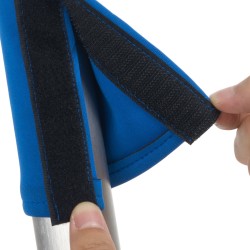 Uima altaan kaide ruostumatonta terästä 990 x 812 mm sisä ja ulkokäyttöön