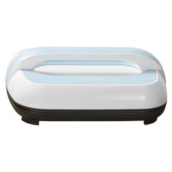 Siirrettävä lämpöprässi 12 x 10 tuumaa painevalettu alumiinilevy kaksiputkinen lämmitys