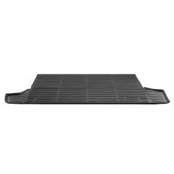 Tavaratilan matto TPE musta Toyota 4Runner 7-paikkainen 2011-2024 ilman liukutasoa